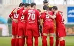 ترکیب پرسپولیس مقابل چادرملو اعلام شد