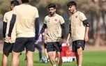 پرسپولیس در بلاتکلیفی لیگ و تمرین بدون ستاره‌ها