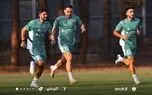 ترکیب اصلی پرسپولیس مقابل خیبر اعلام شد