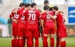 تکلیف کاپیتانی پرسپولیس مشخص شد