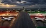 هواپیمایی عراق: پروازها از ایران و به آن در ماه اکتبر از سرگرفته می‌شود