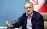 اسکورت هواپیمای رئیس جمهور پزشکیان در جریان سفر خود به پاکستان+ عکس