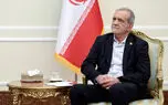 ویدیو؛ نسخه کامل گفتگوی پزشکیان با صداوسیما