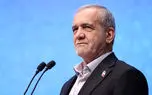 پزشکیان: رهبری درباره تفاهمنامه بر اساس نظر کارشناسی تصمیم گرفتند