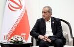 پزشکیان در گفت‎‌وگو با الجزیره: با ایران با زبان زور صحبت نکنید/ ما آغازگر جنگ نبودیم؛ آنها به ما حمله می‌کنند و ما پاسخ می‌دهیم/  توافق تا پیش از انتخابات به آمریکایی‌ها مربوط است