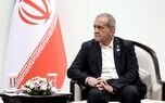 پزشکیان در گفت‎‌وگو با الجزیره: با ایران با زبان زور صحبت نکنید/ ما آغازگر جنگ نبودیم؛ آنها به ما حمله می‌کنند و ما پاسخ می‌دهیم/  توافق تا پیش از انتخابات به آمریکایی‌ها مربوط است