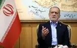 پزشکیان: در نیویورک از حقوق ملت ایران و مردم منطقه دفاع کردیم