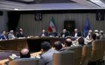 نشست ۳ ساعته پزشکیان در بانک مرکزی | تأکید رئیس جمهور بر شفاف‌سازی مسائل مختلف اقتصادی | بیان نظرات و تحلیل‌ها در حوزه‌های اقتصادی بایستی در رسانه‌ها صورت گیرد
