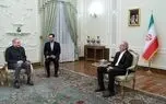 پزشکیان: ایران و پاکستان می‌توانند بسیاری از نیازهای خود را با اتکا به ظرفیت‌های منطقه‌ای تأمین کنند