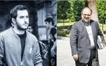 از سیاست تا موسیقی؛ پسر محمد شریعتمداری خواننده شد+ویدیو