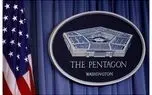 پنتاگون: برای تکمیل ذخایر تسلیحاتی به سال‌ها زمان نیاز داریم