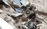 ویدئو؛ انهدام پهپاد انتحاری لوکاس در جنوب ایران