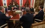 جزئیات دیدار و گفتگوی پوتین با ویتکاف و کوشنر
