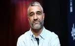 تصاویر جدید پژمان جمشیدی، امیر نوروزی و رویا جاویدنیا در پشت صحنه سریال دیازپام