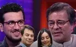 پیمان قاسم‌خانی: به اصرار رامبد جوان دوباره پدر شدم