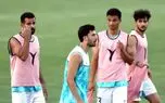 چادرملو با شش غایب مقابل پرسپولیس