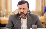 توضیح غریب‌آبادی درباره حمله از پایگاه‌های ایتالیا و رومانی به ایران
