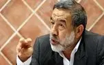 اولین واکنش غضنفری به حکم دادگاه شکایت حسن روحانی از او/ نماینده تهران به چند روز حبس محکوم شد؟
