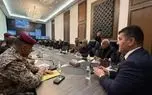 برگزاری نشست کمیته برگزاری مراسم تشییع رهبر شهید ایران در کربلا