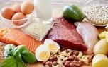 یک پژوهش مهم درخصوص پروتئین مورد نیاز بدن
