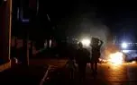 بسته بودن تنگه هرمز برق کوبا را قطع کرد