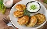 طرز تهیه کوکو لوبیا سفید؛ لقمه‌ای سرشار از پروتئین