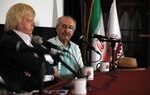 عباس کیارستمی، مهم‌ترین شاعر سینمای ایران