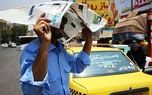 موج جدید گرما در راه تهران/ دمای هوا به ۴۰ درجه می‌رسد