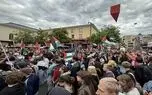 اسپانیا، ایرلند و اسلوونی «یوروویژن» را تحریم کردند