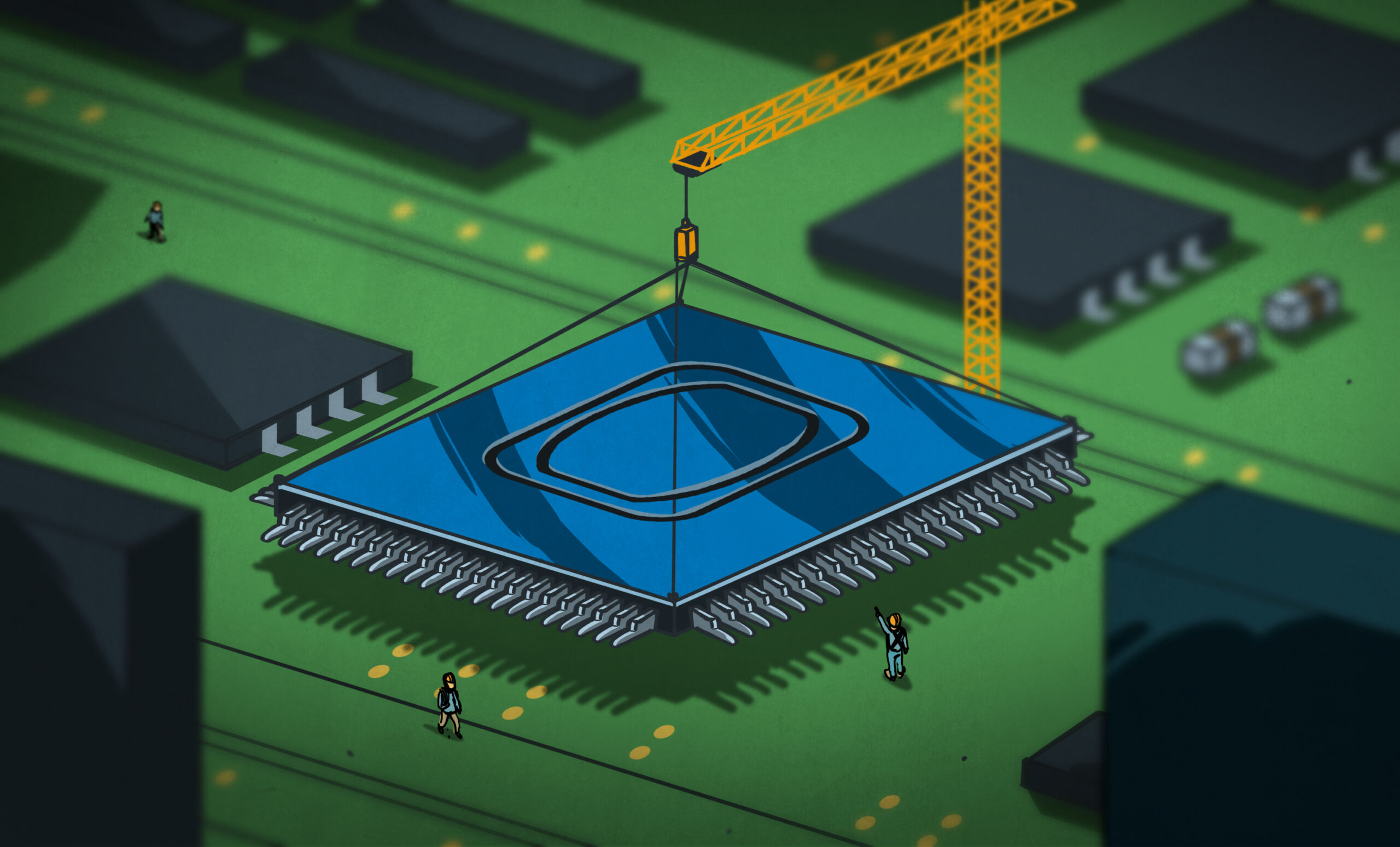 The FPGA Chronicles: Ready to Probe