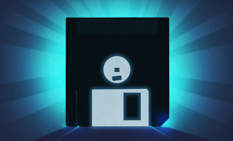 It’s Now Imperative That You Copy That Floppy