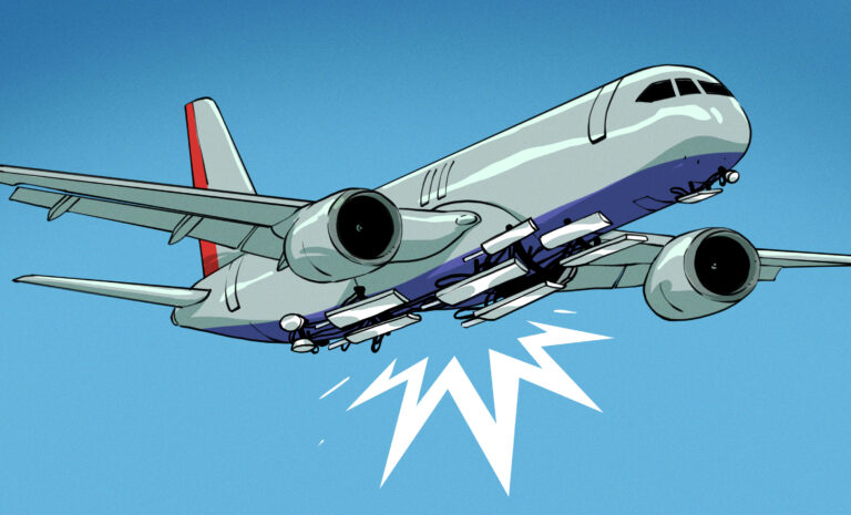 Flying Cell Towers Are A Thing