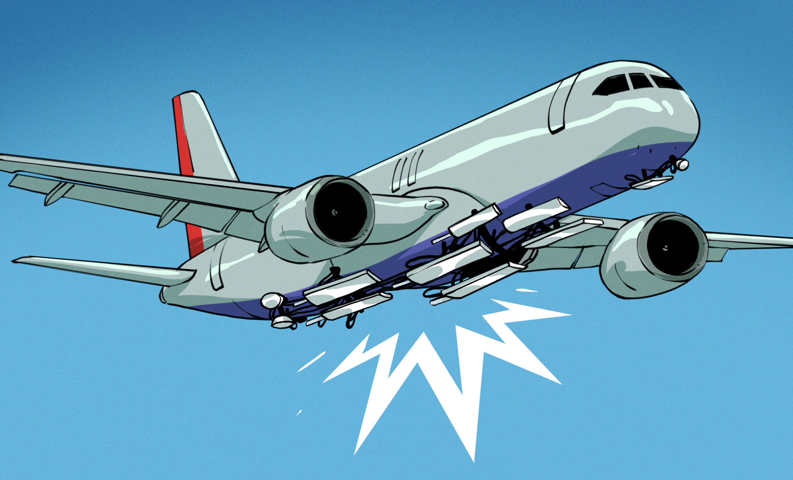 Flying Cell Towers Are A Thing
