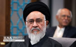آیت الله محقق داماد: جفاهایی که به  شهید لاریجانی شد، برایم زنده شد/  مسئولان از ملامت‌ها نگران نباشند؛ راهی را بروند که به آن ایمان دارند، حتی اگر منزوی شوند و از در و دیوار، دوست و دشمن به آنها حمله کنند