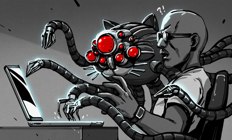 Godot’s New Contributing Policy Adds Barriers for AI Slop