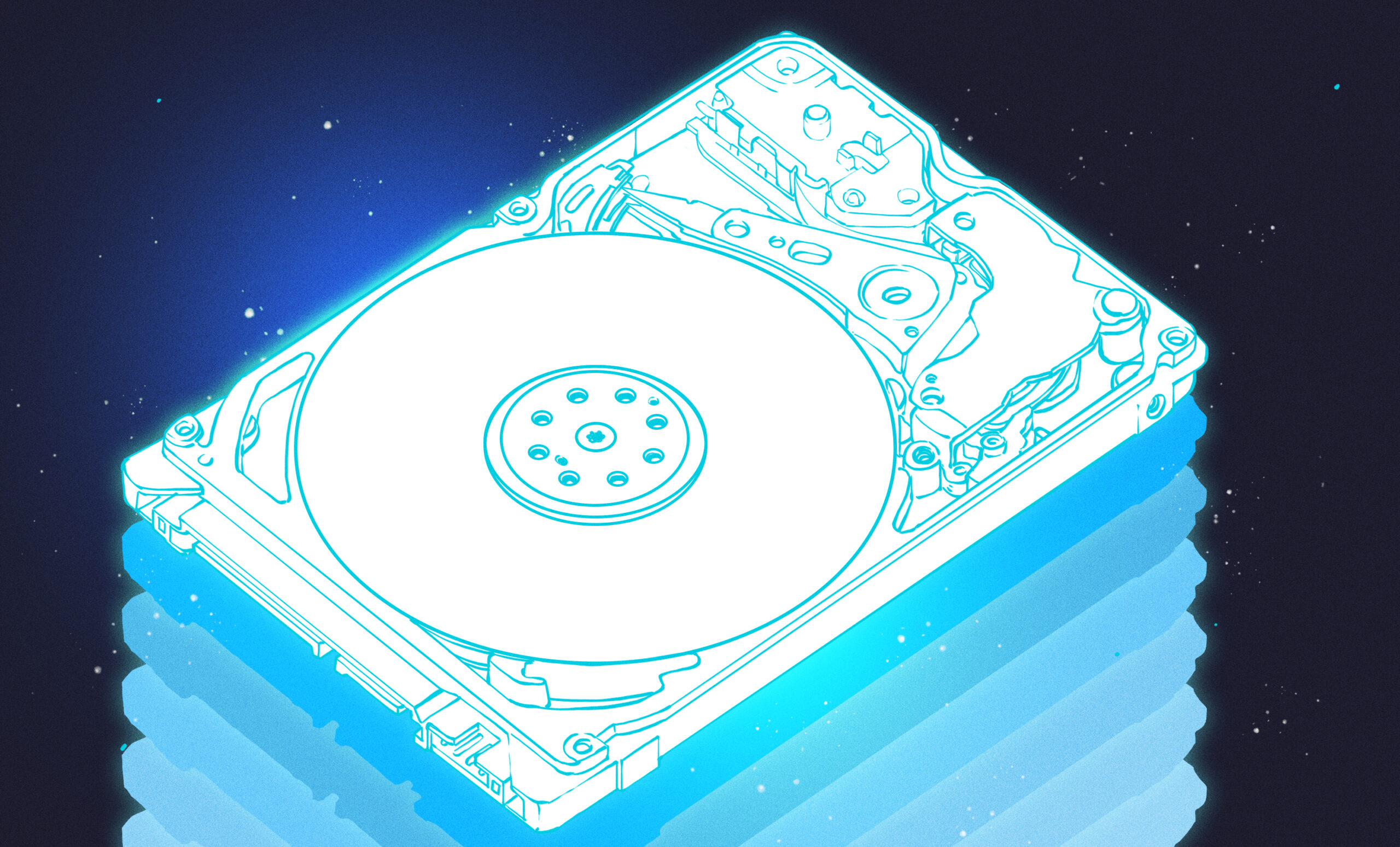 Microsoft Finally Ups FAT32 Size Limit