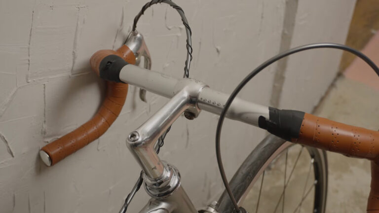 Sleeper E-bike has Solenoid Display
