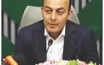 ضرابیه: صنعت بیمه باید پیش از وقوع بحران، برای تأمین مالی ریسک‌ها برنامه‌ریزی کند