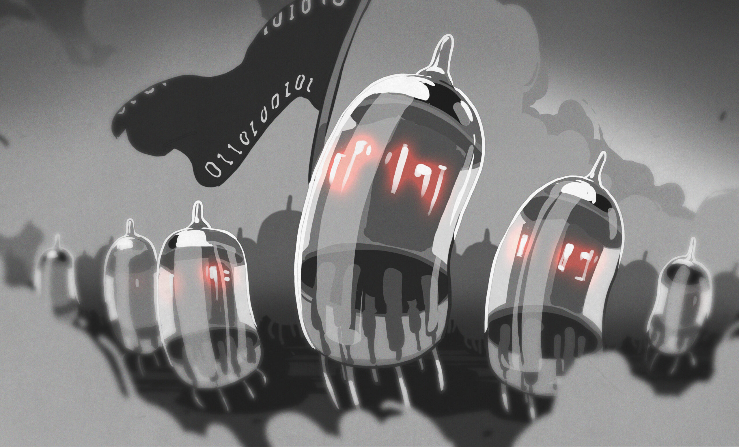 The Vacuum Tube’s Last Stand(s)