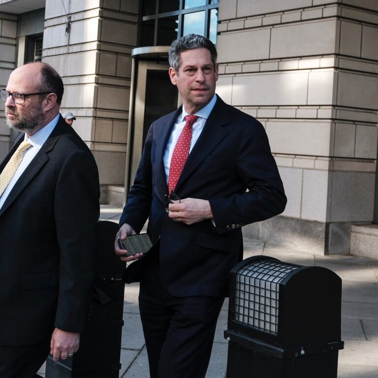 Joel Kaplan, Meta’s Global Policy Chief, to Leave After 15 Years