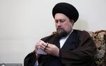 پیام سیدحسن خمینی به ناطق نوری+جزئیات