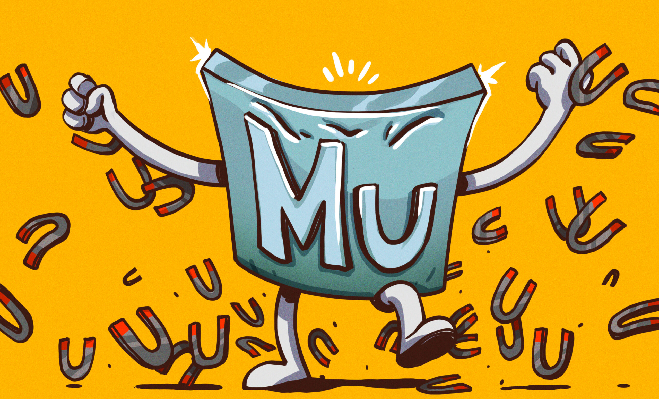 What’s Mu Metal?