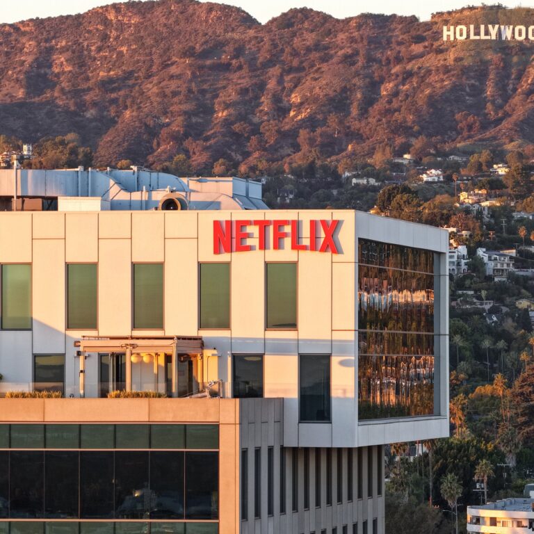 Netflix Is Great at Making Money. Its Problem Is Keeping Viewers Hooked.