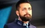 حضور محسن افشانی در مراسم امروز وایرال شد + فیلم