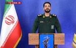 سخنگوی عملیات جنگ ۱۲ روزه: خواست رهبر شهید اتحاد بود/ مشت گره‌کرده در لحظه شهادت پیام ایستادگی و برخاستن را به جهان مخابره کرد