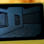 3D On The Playdate Handheld