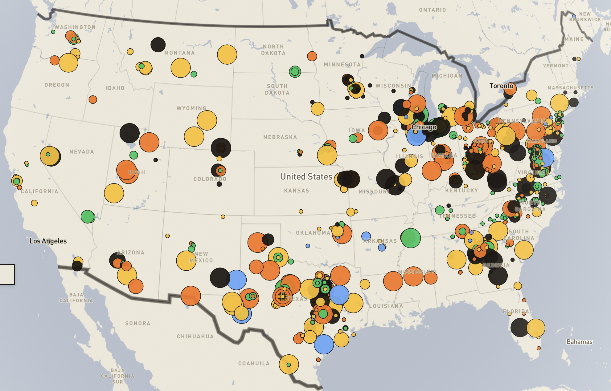 Who’s Building that Data Center?