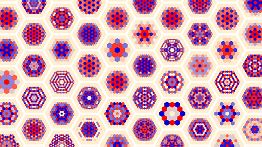 A Powerful New ‘QR Code’ Untangles Math’s Knottiest Knots