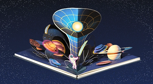 Gravity Seems Holographic. What Does That Mean for Reality?