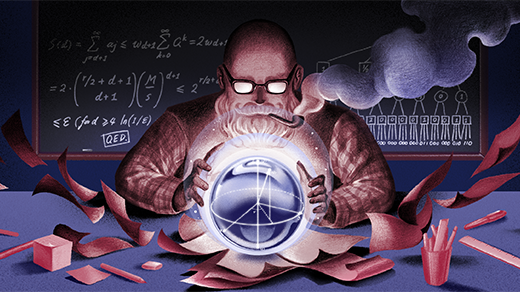 Researchers Reveal the Power of ‘Quantum Proofs’